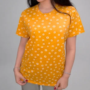تیشرت وارداتی سلنا