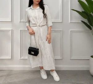 womens-blouse-skirt-white